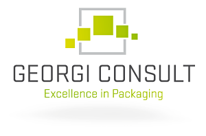 Logo Georgi Consult